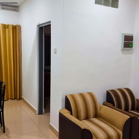 Bamba Flat Διαμέρισμα Κολόμπο Εξωτερικό φωτογραφία
