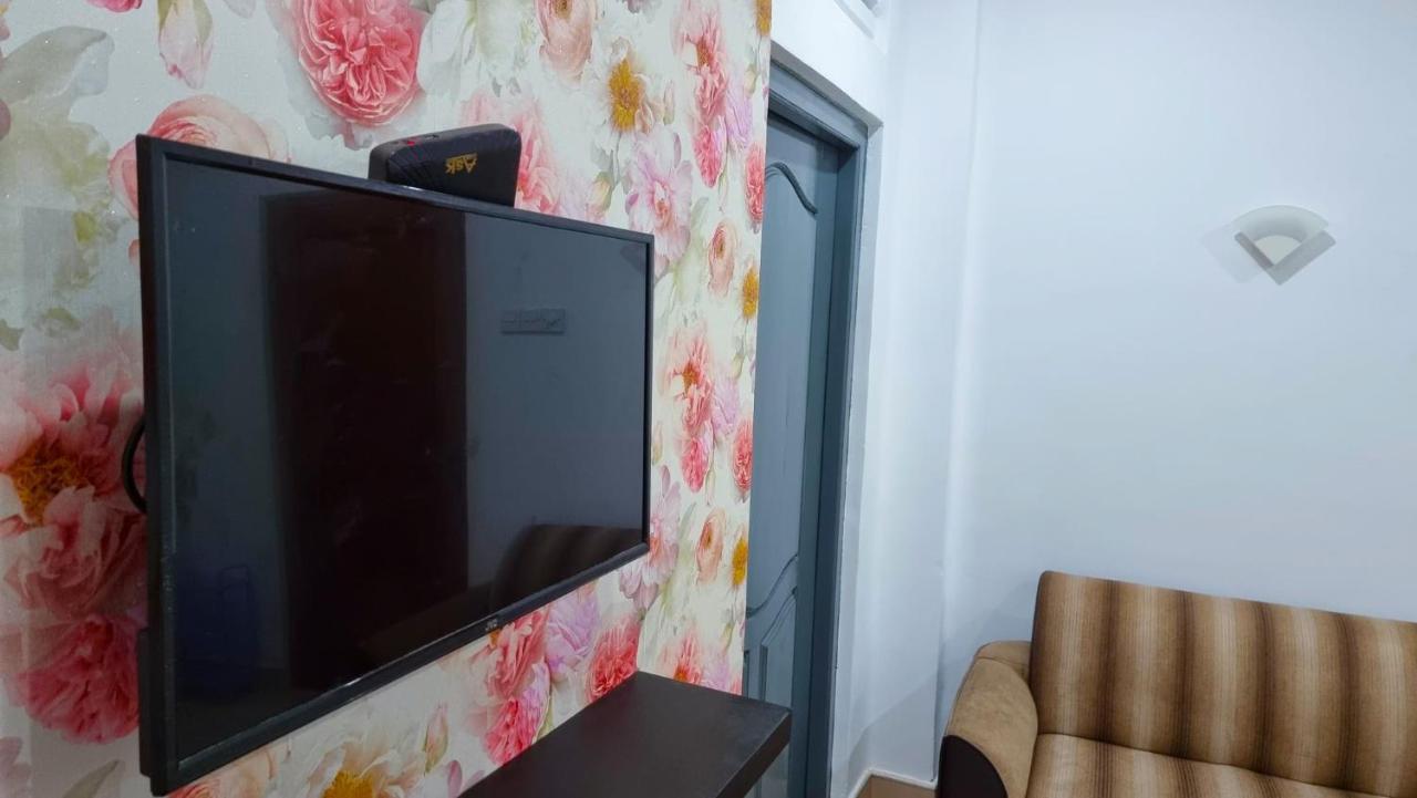 Bamba Flat Διαμέρισμα Κολόμπο Εξωτερικό φωτογραφία