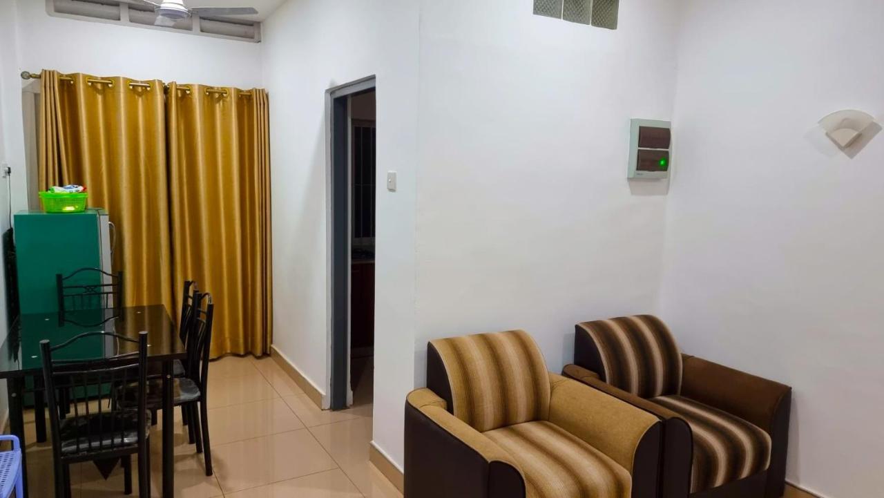 Bamba Flat Διαμέρισμα Κολόμπο Εξωτερικό φωτογραφία