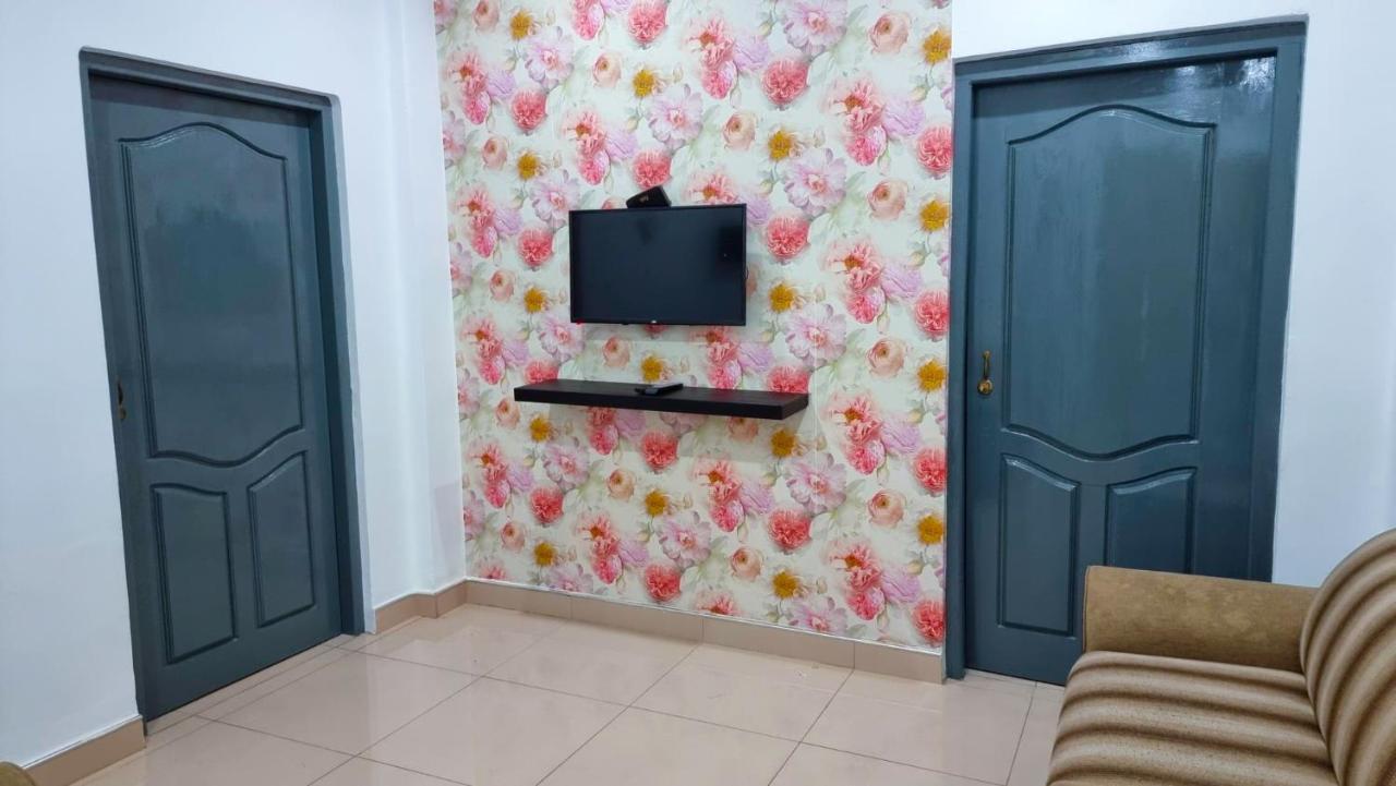 Bamba Flat Διαμέρισμα Κολόμπο Εξωτερικό φωτογραφία
