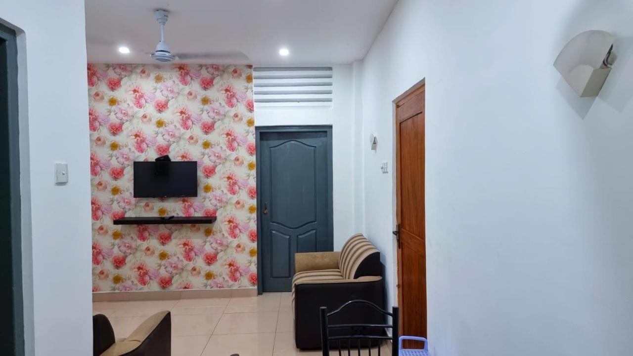 Bamba Flat Διαμέρισμα Κολόμπο Εξωτερικό φωτογραφία