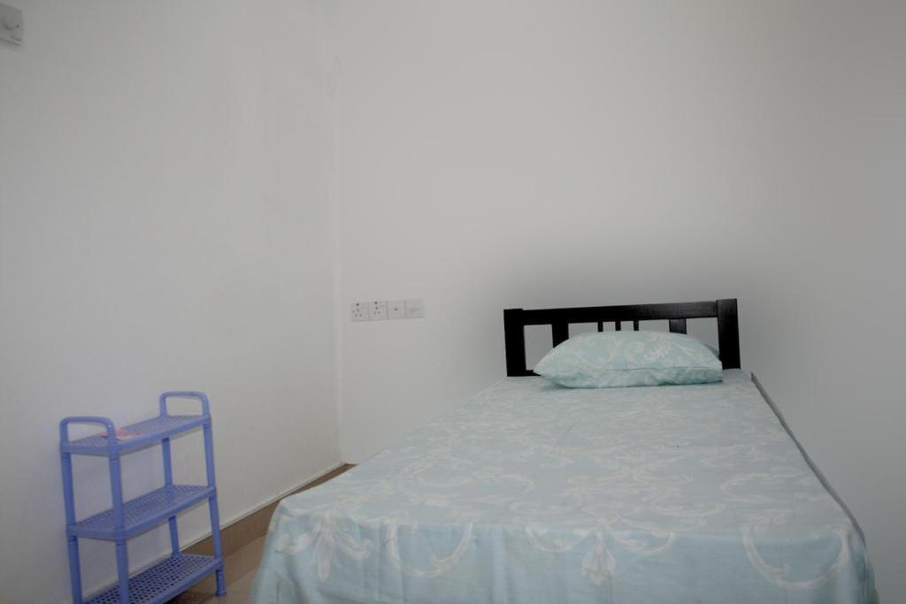 Bamba Flat Διαμέρισμα Κολόμπο Εξωτερικό φωτογραφία