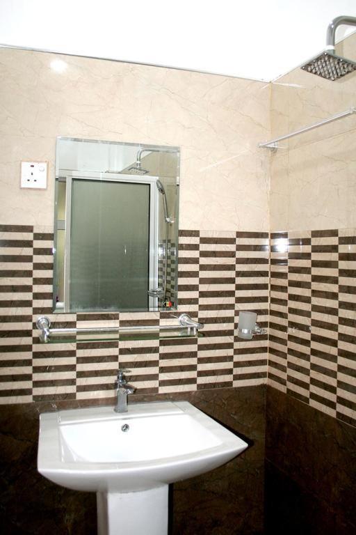 Bamba Flat Διαμέρισμα Κολόμπο Εξωτερικό φωτογραφία