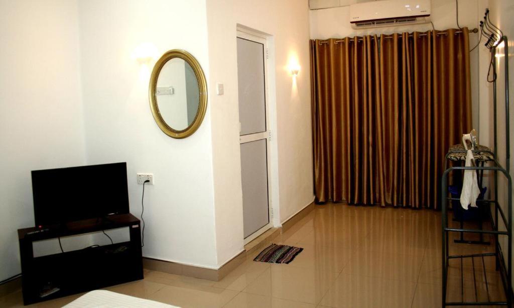 Bamba Flat Διαμέρισμα Κολόμπο Εξωτερικό φωτογραφία