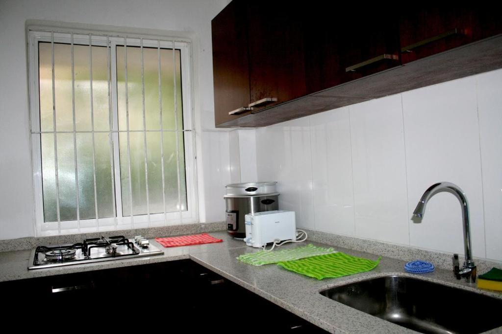 Bamba Flat Διαμέρισμα Κολόμπο Εξωτερικό φωτογραφία