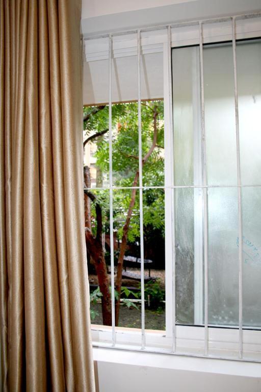 Bamba Flat Διαμέρισμα Κολόμπο Εξωτερικό φωτογραφία