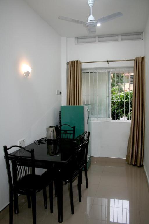 Bamba Flat Διαμέρισμα Κολόμπο Εξωτερικό φωτογραφία