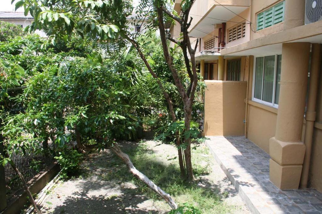 Bamba Flat Διαμέρισμα Κολόμπο Εξωτερικό φωτογραφία